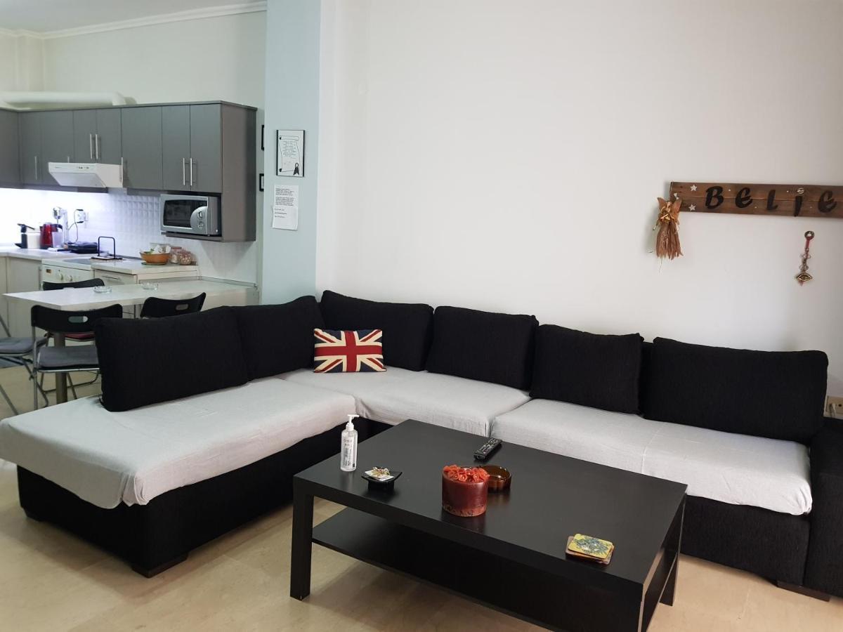 Kelly'S Home Sweet Home Salonicco Esterno foto