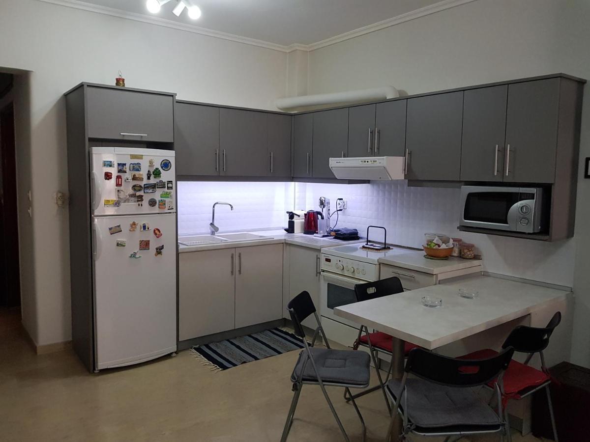 Kelly'S Home Sweet Home Salonicco Esterno foto