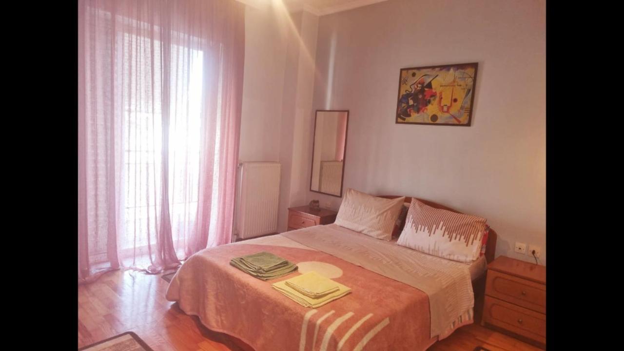 Kelly'S Home Sweet Home Salonicco Esterno foto