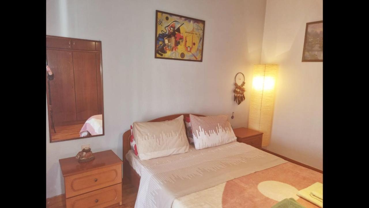 Kelly'S Home Sweet Home Salonicco Esterno foto