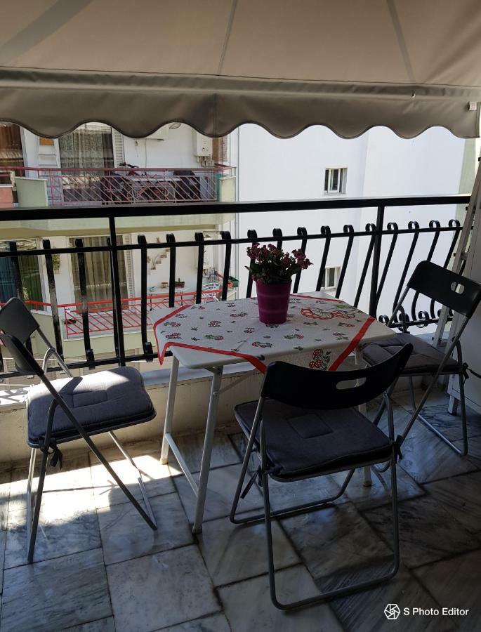 Kelly'S Home Sweet Home Salonicco Esterno foto